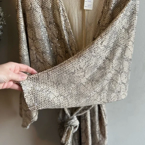 HMS - sequence dress - Picture 6 of 8